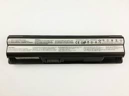quality cutter Temperate MSI BTY-S14 6 Cell Compatible battery – NCG Enterprises